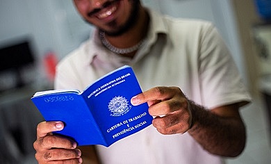 Sergipe empregos, políticas públicas Sergipe, Caged, mercado de trabalho Sergipe