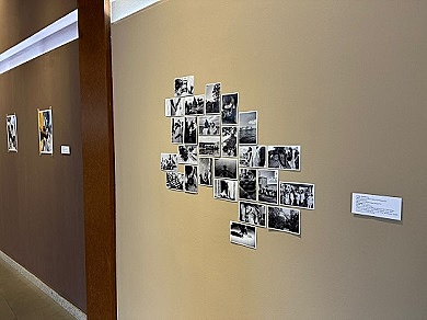 Exposição Diálogos Substanciais Galeria de Arte Sesc Cícero Alves Santos – Véio