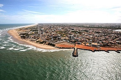 Segunda ponte Rio Sergipe, desenvolvimento urbano Sergipe, sustentabilidade ambiental, licitação Sedurbi, conectividade Aracaju Barra dos Coqueiros
