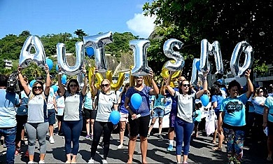 Censo 2022 Brasil, Transtorno do Espectro Autista, TEA no Brasil, inclusão autismo