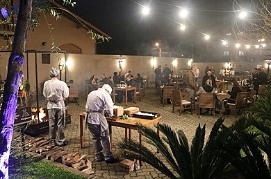  Circuito Gastronômico Gramado, eventos culinários em Gramado, Gramado Parks