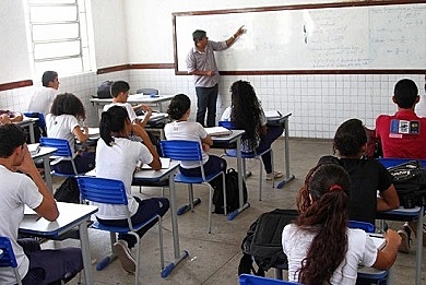 Siged Aracaju, cronograma, matrícula online, ano letivo de 2024