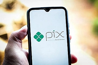 Golpes Pix, segurança Pix fraudes financeiras golpes, seguro