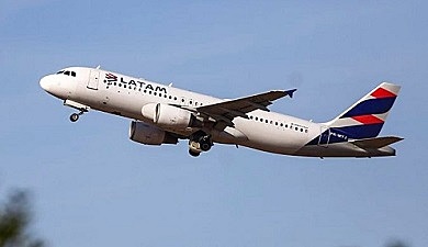 Latam Brasil, Carnaval, Voos Extras