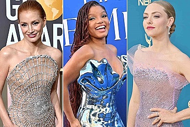 Tendência Mermaidcore, Moda Sereia