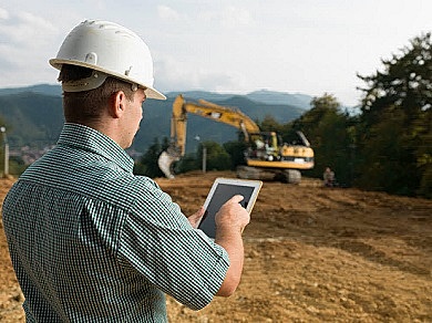 Construção Civil com Impressão 3D