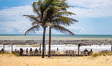 Verão Sergipe 2024, Economia, Turismo, Evento, Gastronomia 
