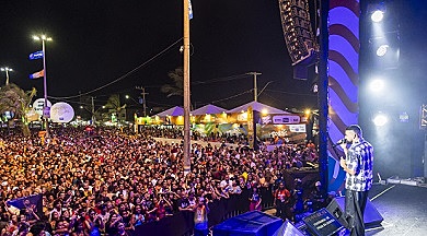 Verão Sergipe 2024, Turismo