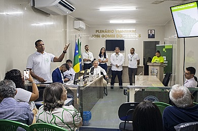 Banese, Sergipe é aqui, Gararu