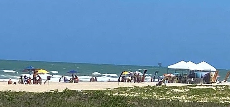 Praia dos Artistas