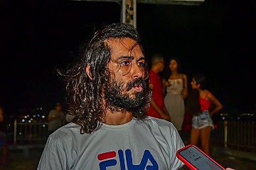 Cléber Paz 