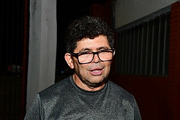 Raimundo Oliveira