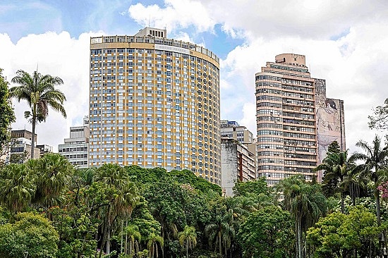 Othon Palace Hotel