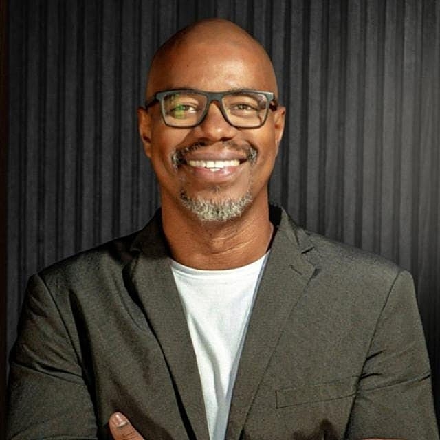 Marcus Éverton