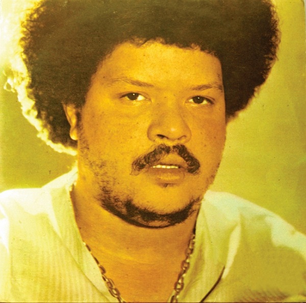 Tim Maia jovem