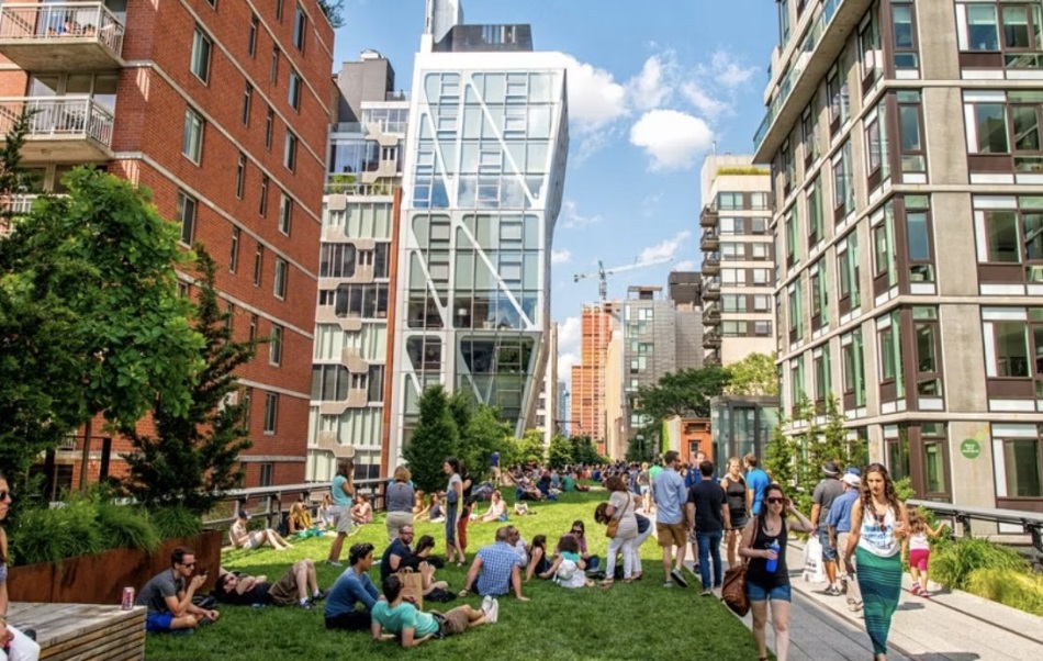 Hudson Yards