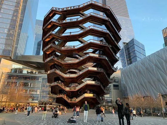 Hudson Yards
