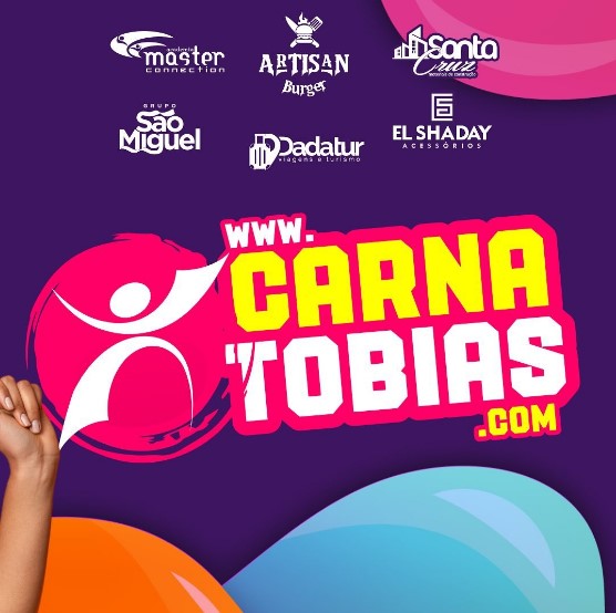 Banner CarnaTobias