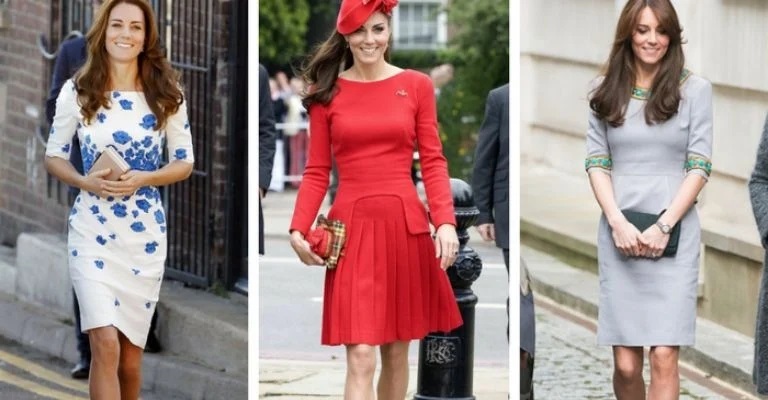 Fotos da princesa Kate Middleton