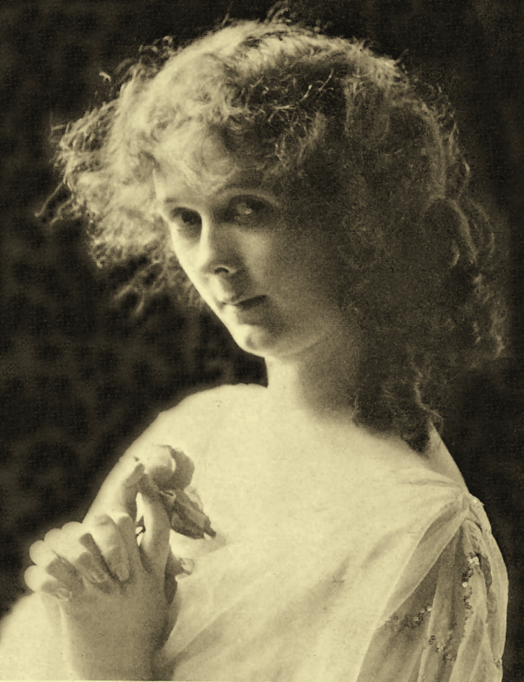 isadora duncan dançarina