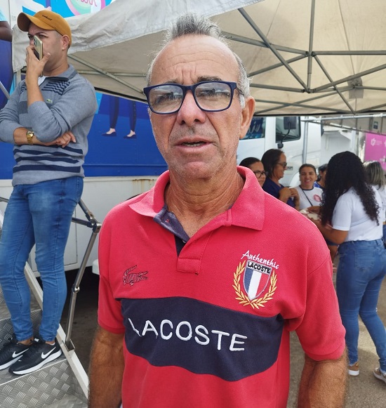 Gilvan Figueiredo