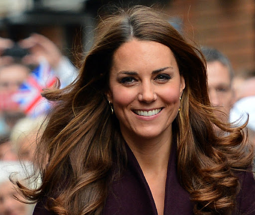 Princesa Kate Middleton