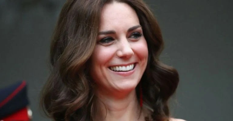 Princesa Kate Middleton