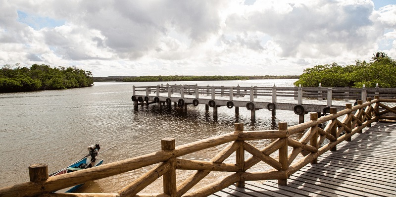 Ilha Mem de Sá