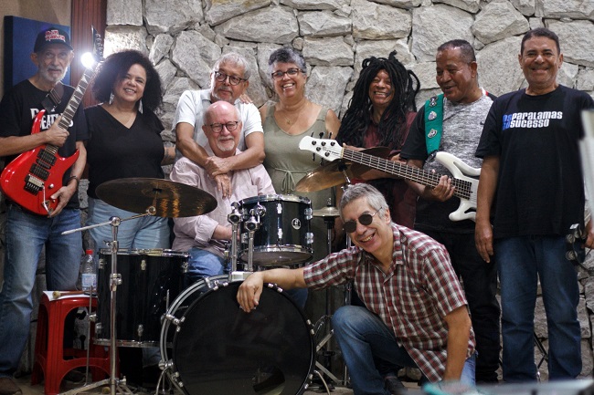Grupo Memórias