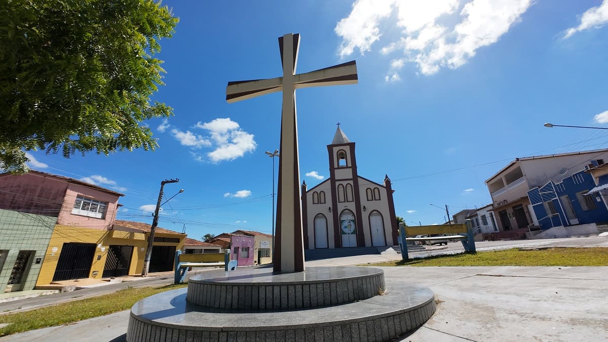 Município de São Francisco