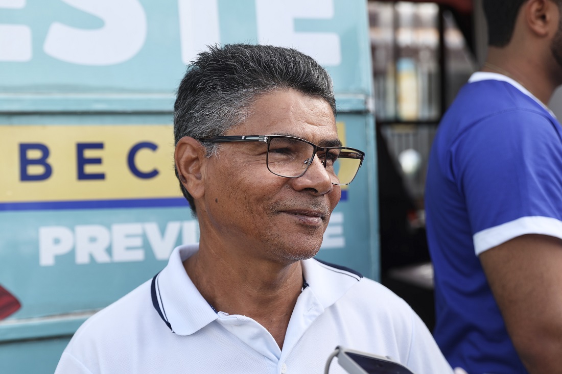 Rivaldo Souza