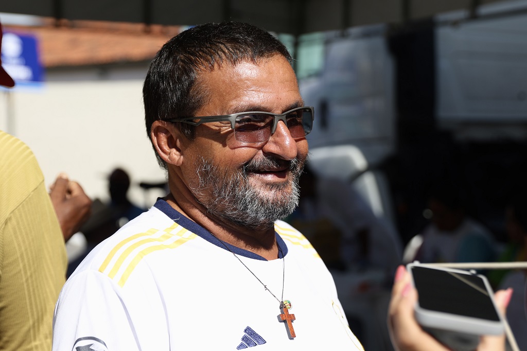 José Lino Vieira