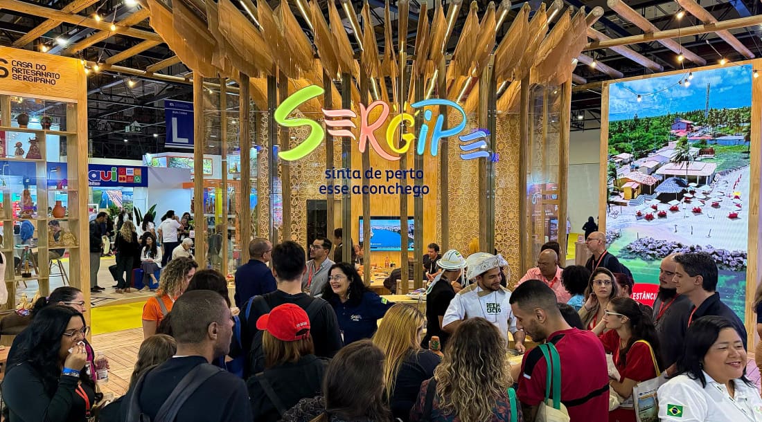 WTM Latin America 2025
