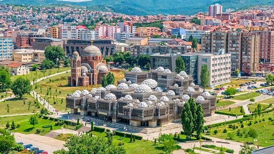 Pristina