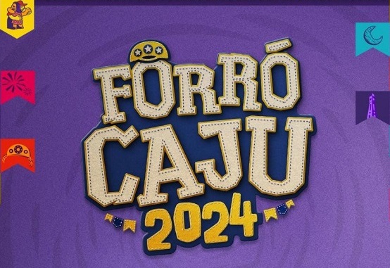 Forró Caju 2024