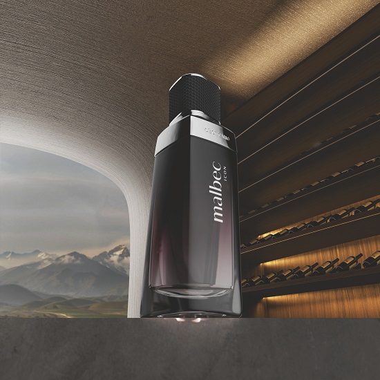 Perfume Malbec Icon