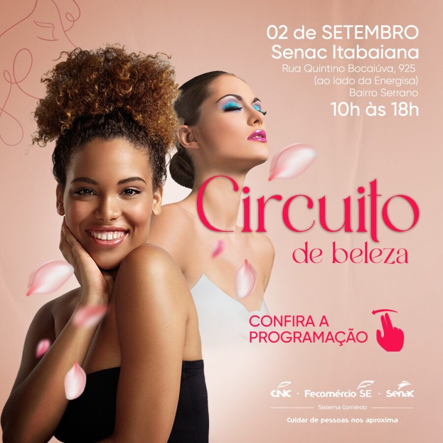 Circuito de Beleza