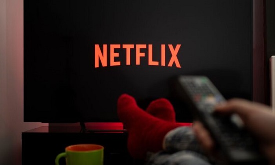 Veja as estreias da Netflix em dezembro