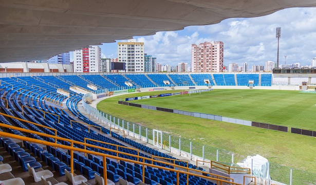 Campo da Arena Batistão