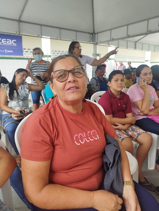 Maria de Jesus