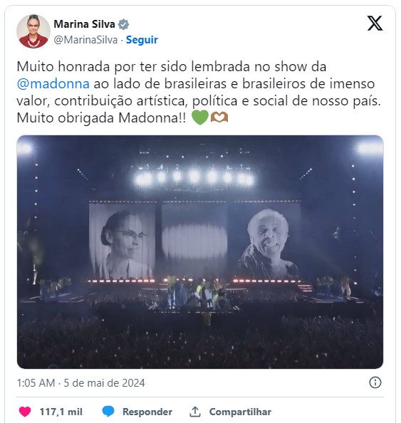Marina Silva
