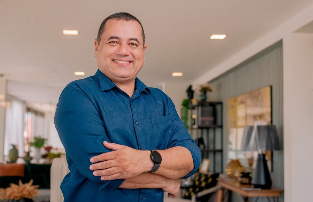 Ricardo Fontes, Diretor-Secretário da ACI