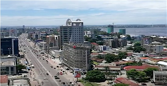Kinshasa