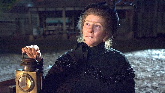 Nanny McPhee – A Babá Encantada (2005)