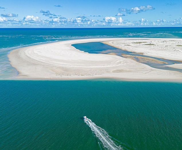 Praia do Saco