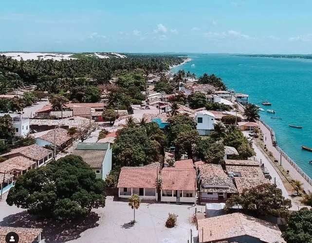 Mangue Seco